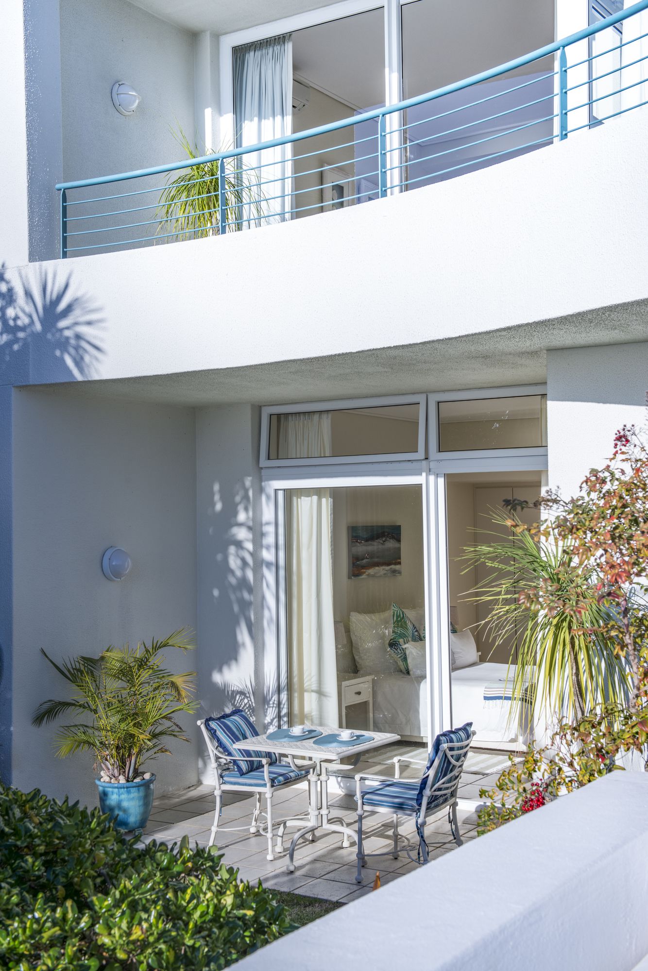 Bay Reflections Apartments