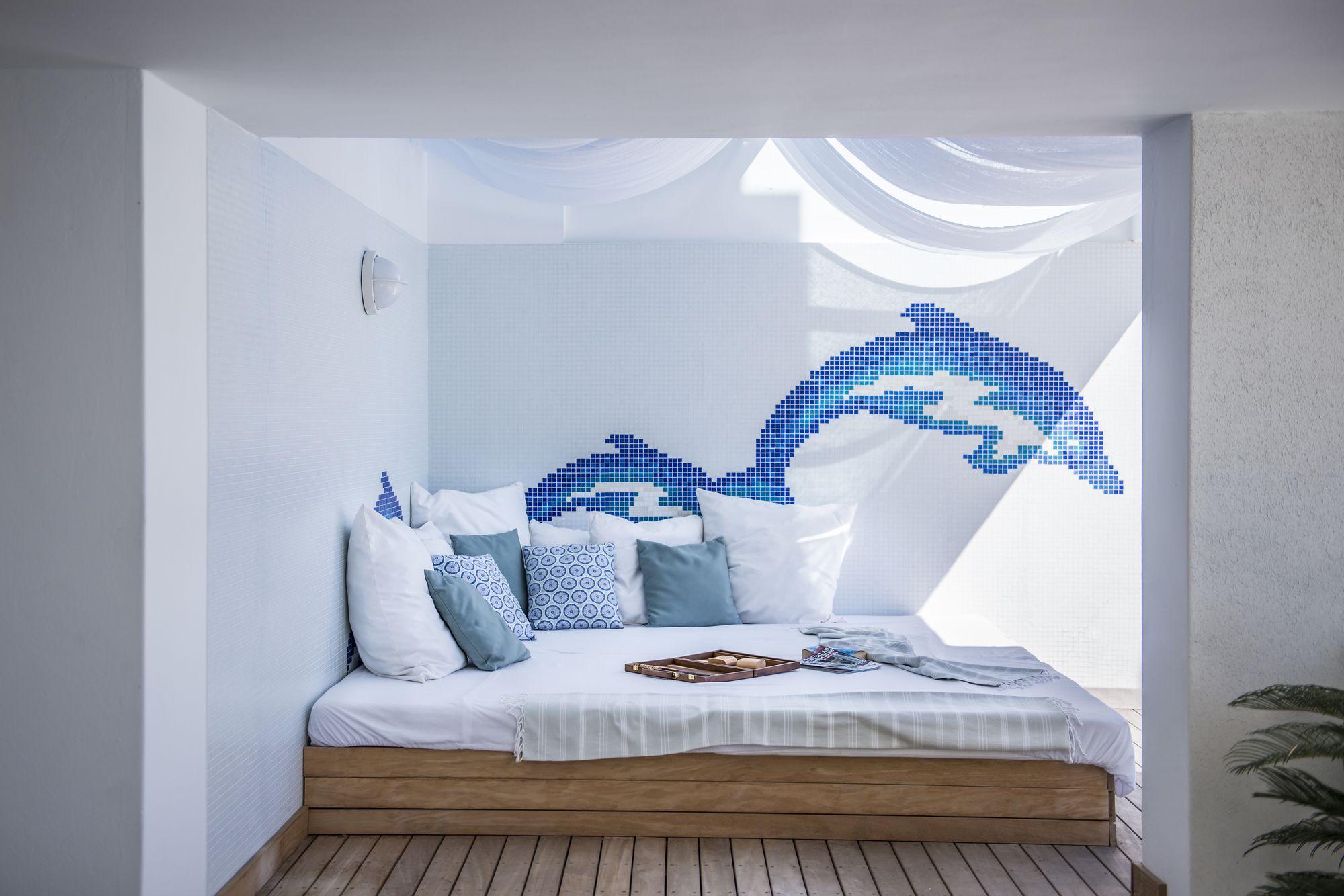 Bay Reflections Apartments