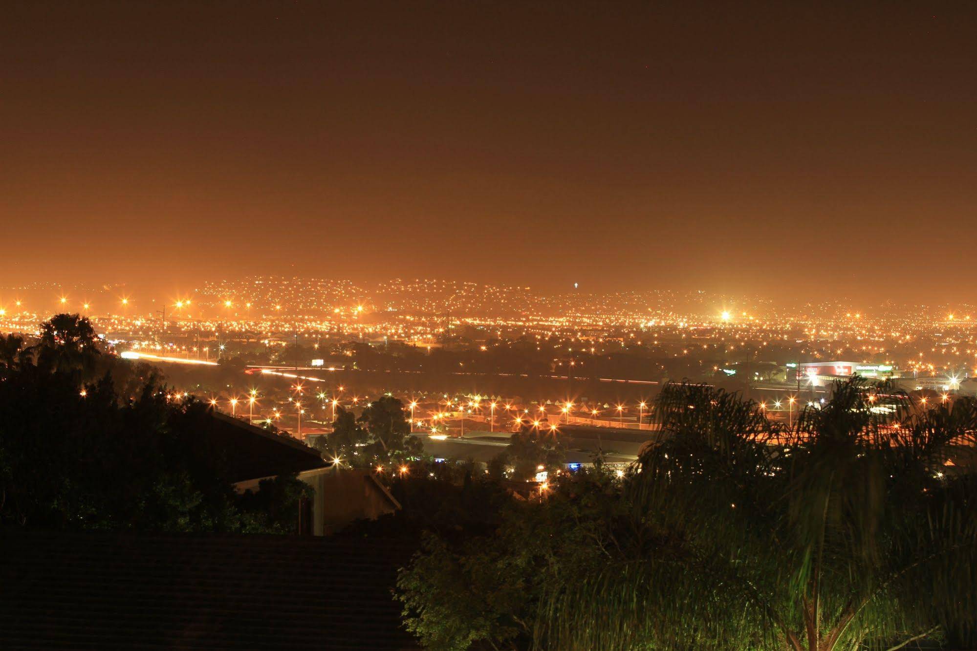 Bay View Helderberg