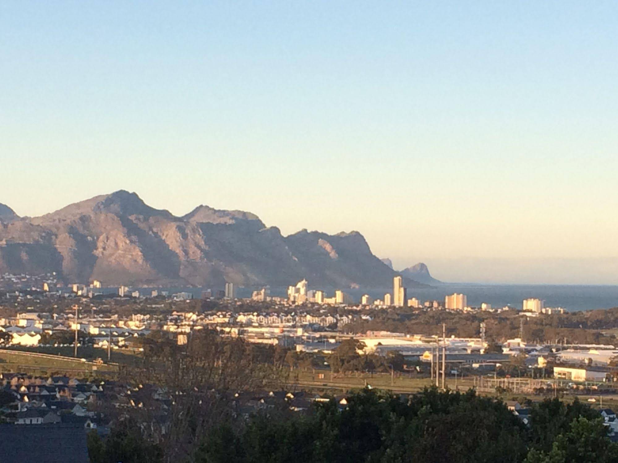 Bay View Helderberg