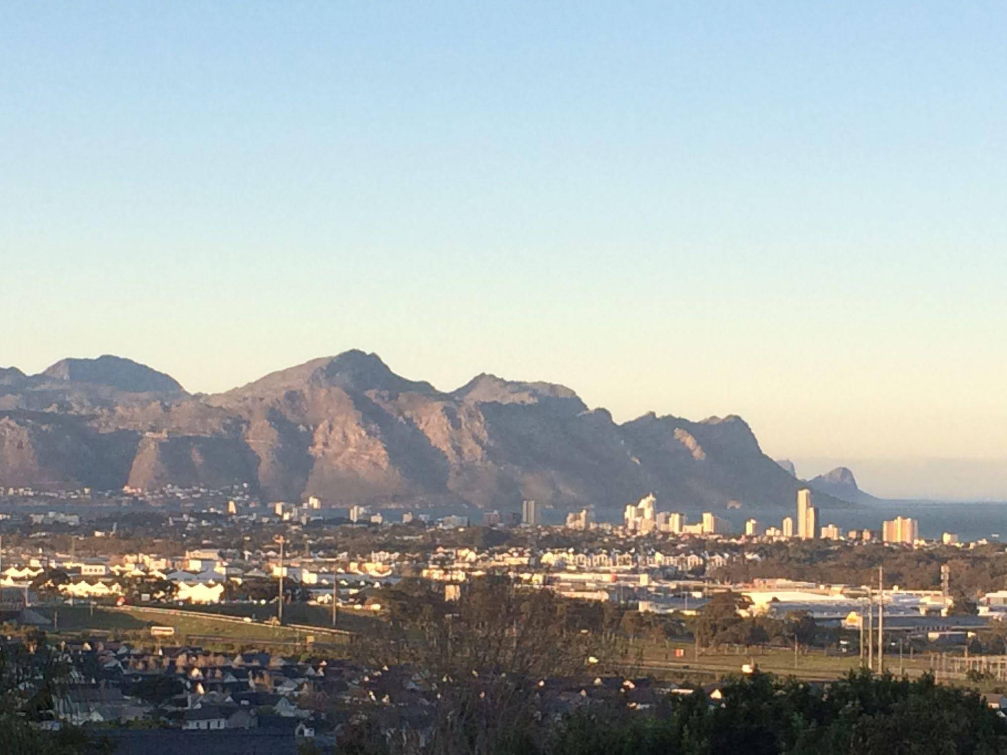 Bay View Helderberg
