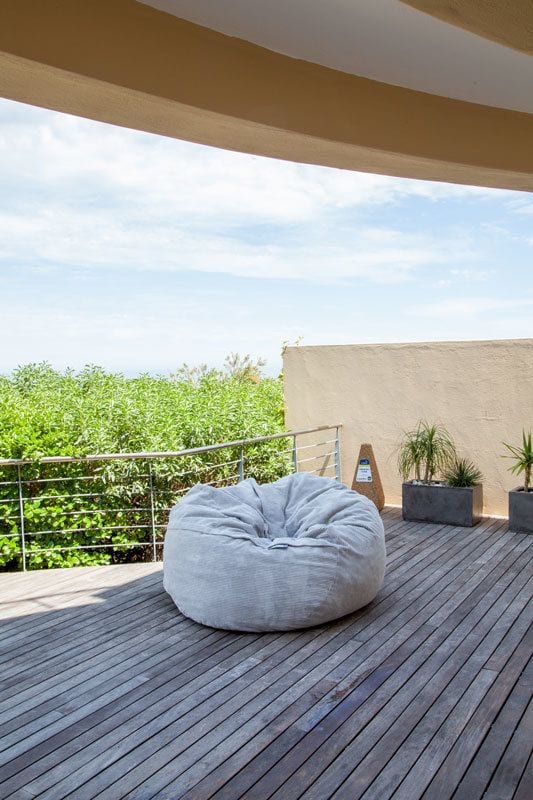 Bay Vista Villa