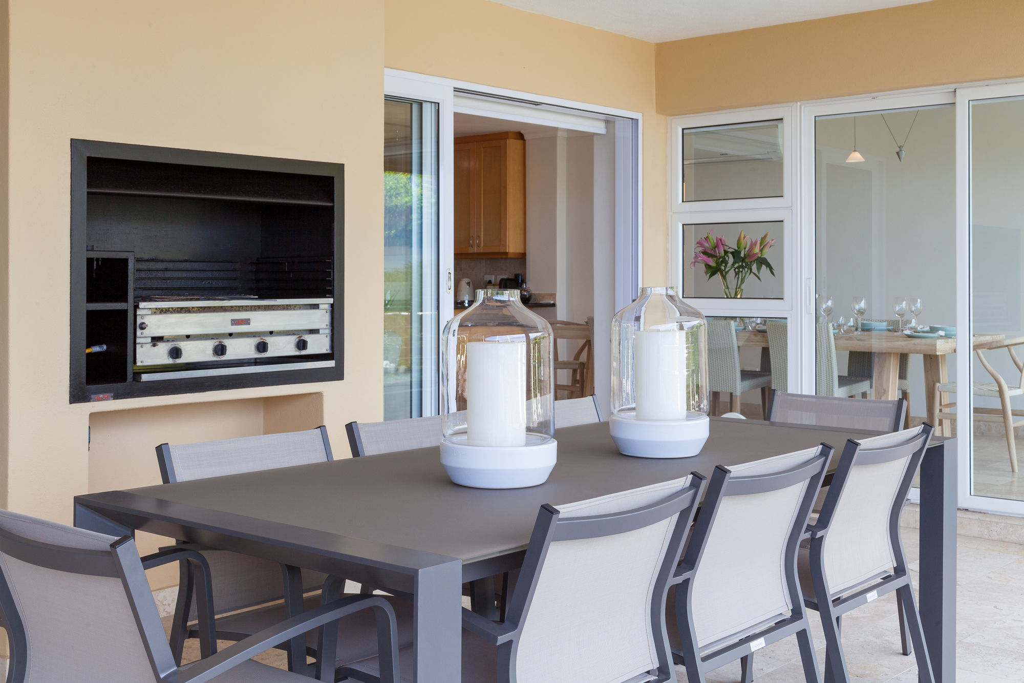 Bay Vista Villa