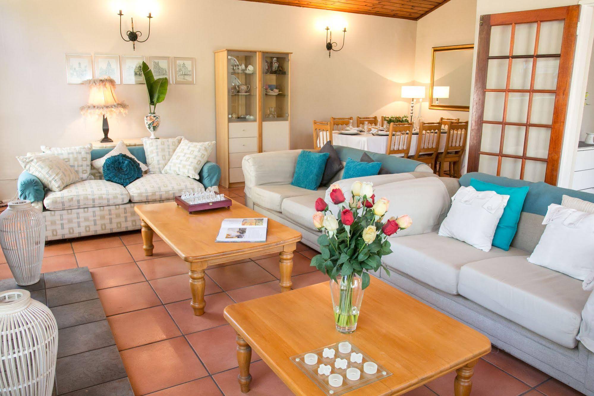Baywatch Guest House
