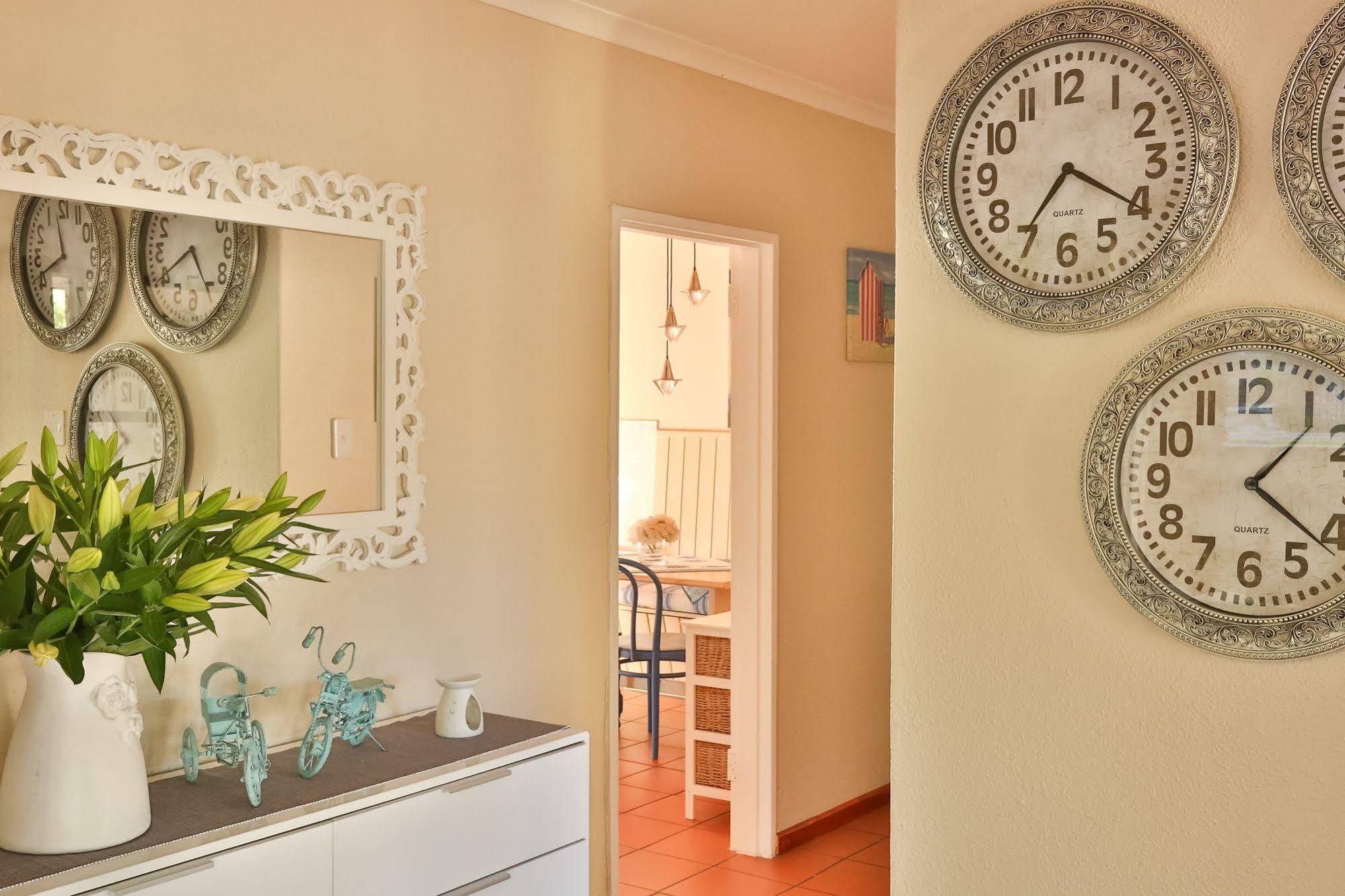 Baywatch Guest House