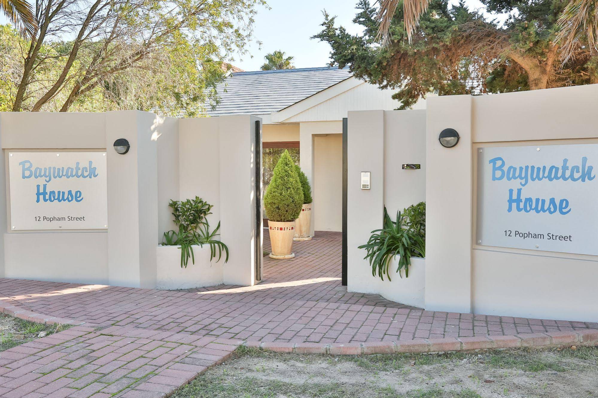 Baywatch Guest House