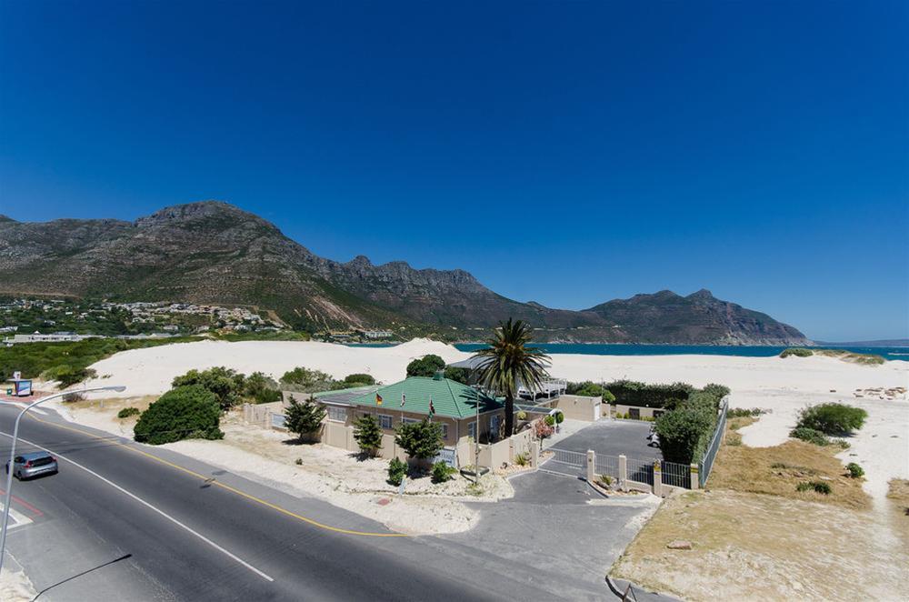 Beach House Hout Bay