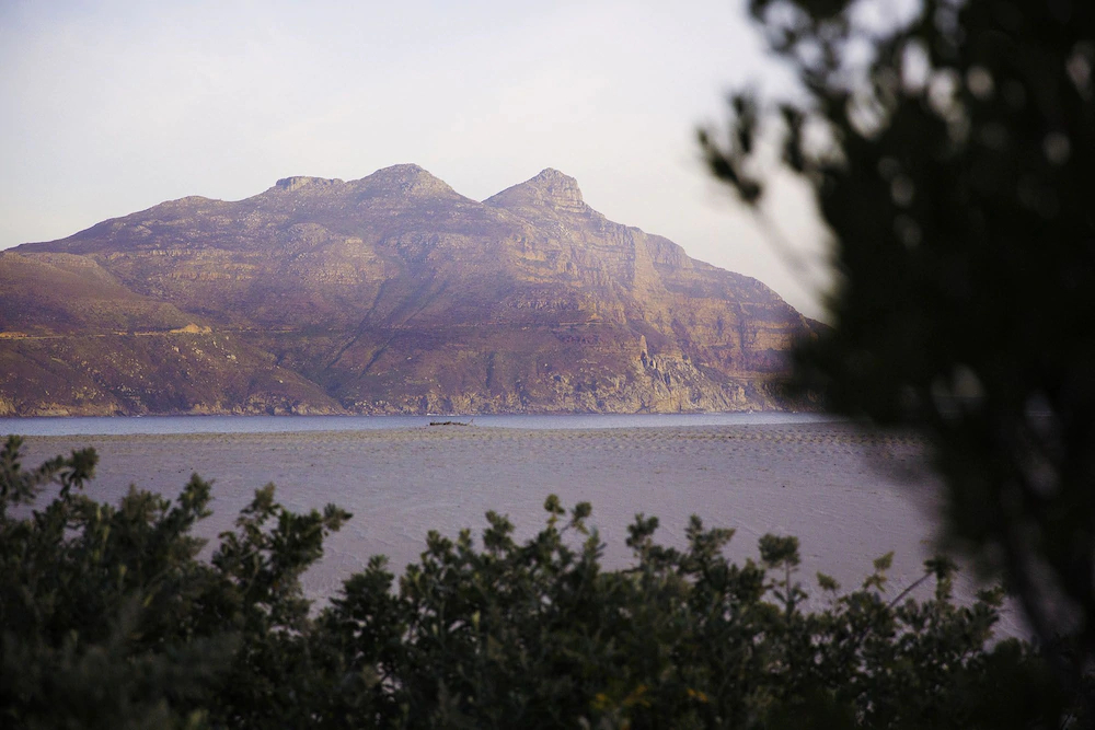 Beach House Hout Bay