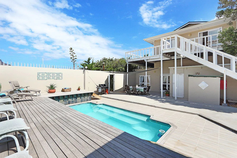 Beach House Hout Bay