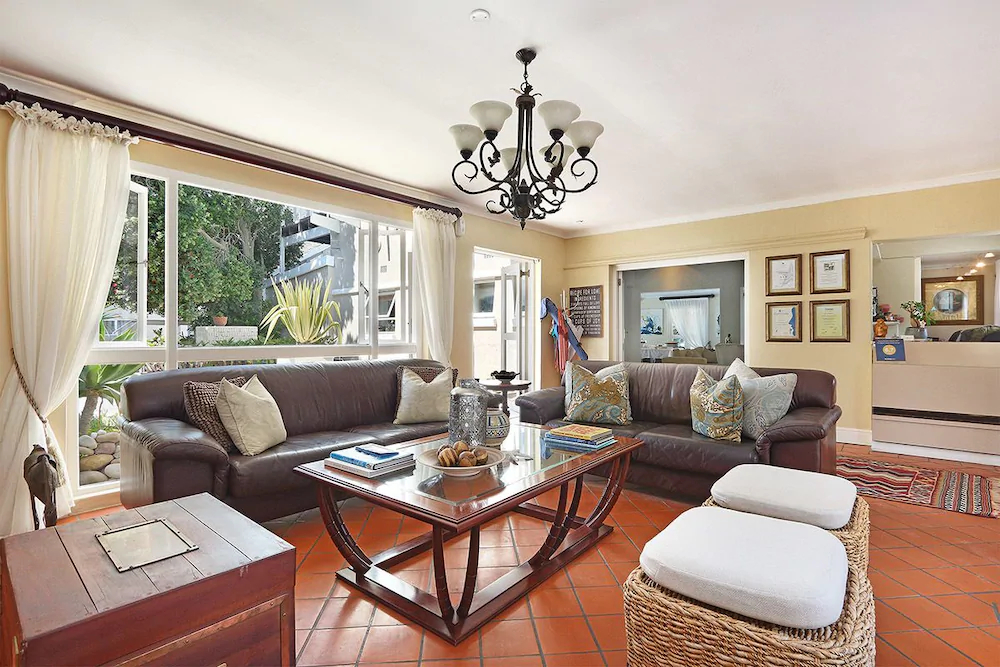 Beach House Hout Bay