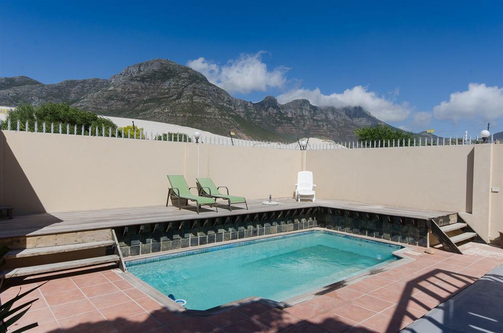 Beach House Hout Bay