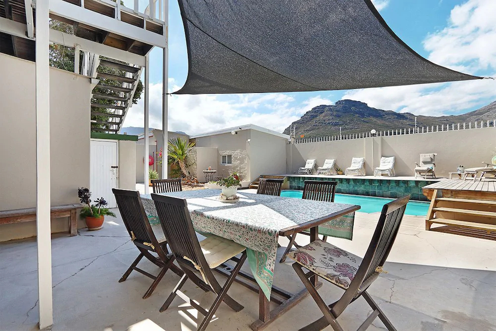 Beach House Hout Bay