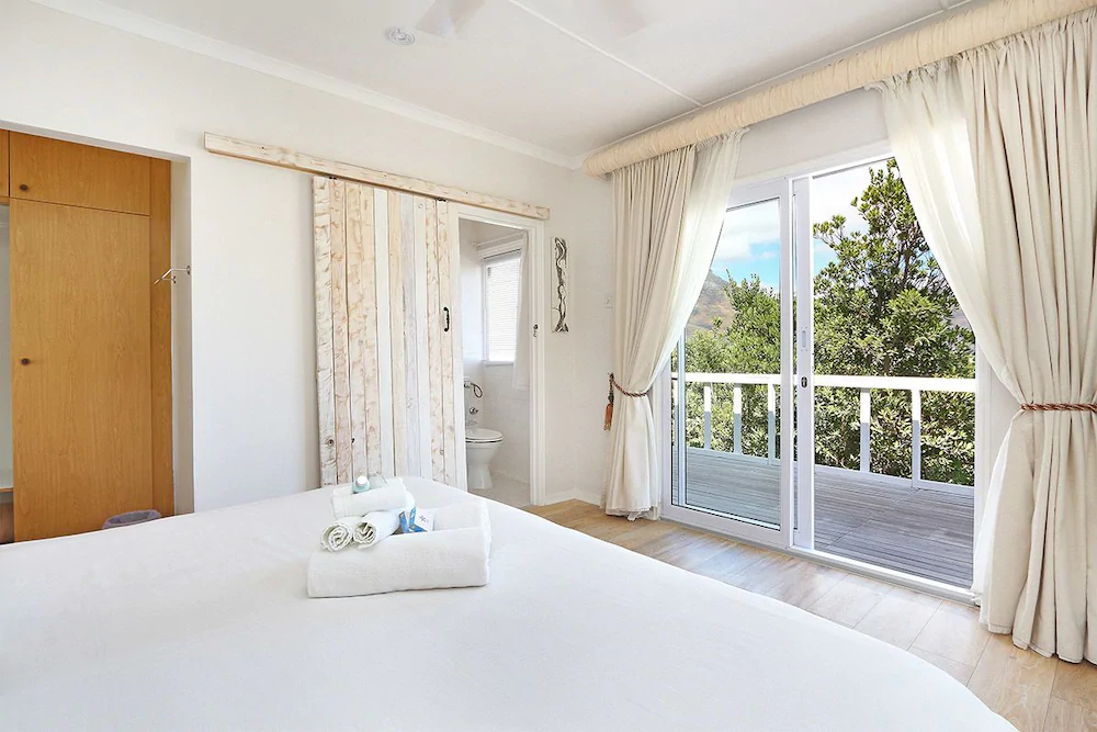 Beach House Hout Bay