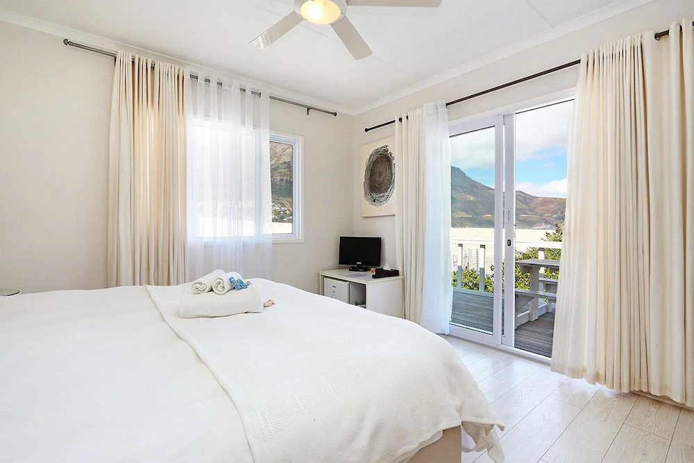 Beach House Hout Bay