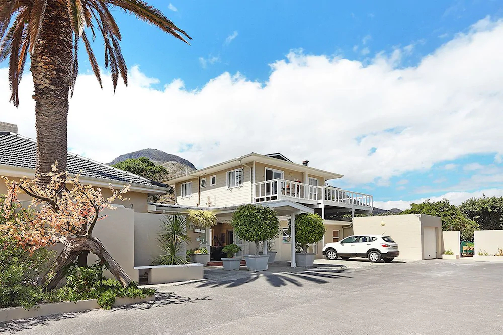 Beach House Hout Bay