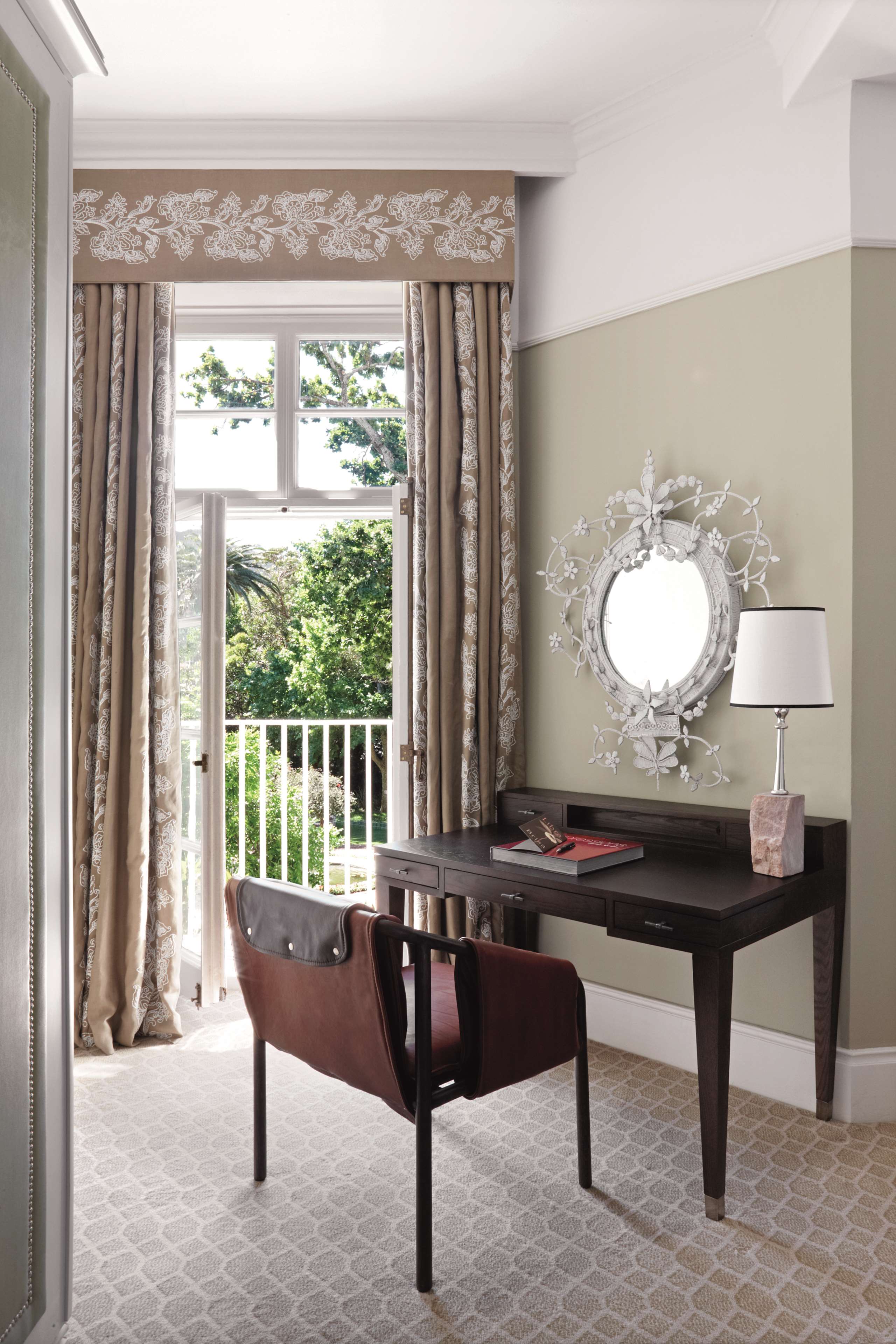 Mount Nelson, A Belmond Hotel Mount Nelson, A Belmond Hotel