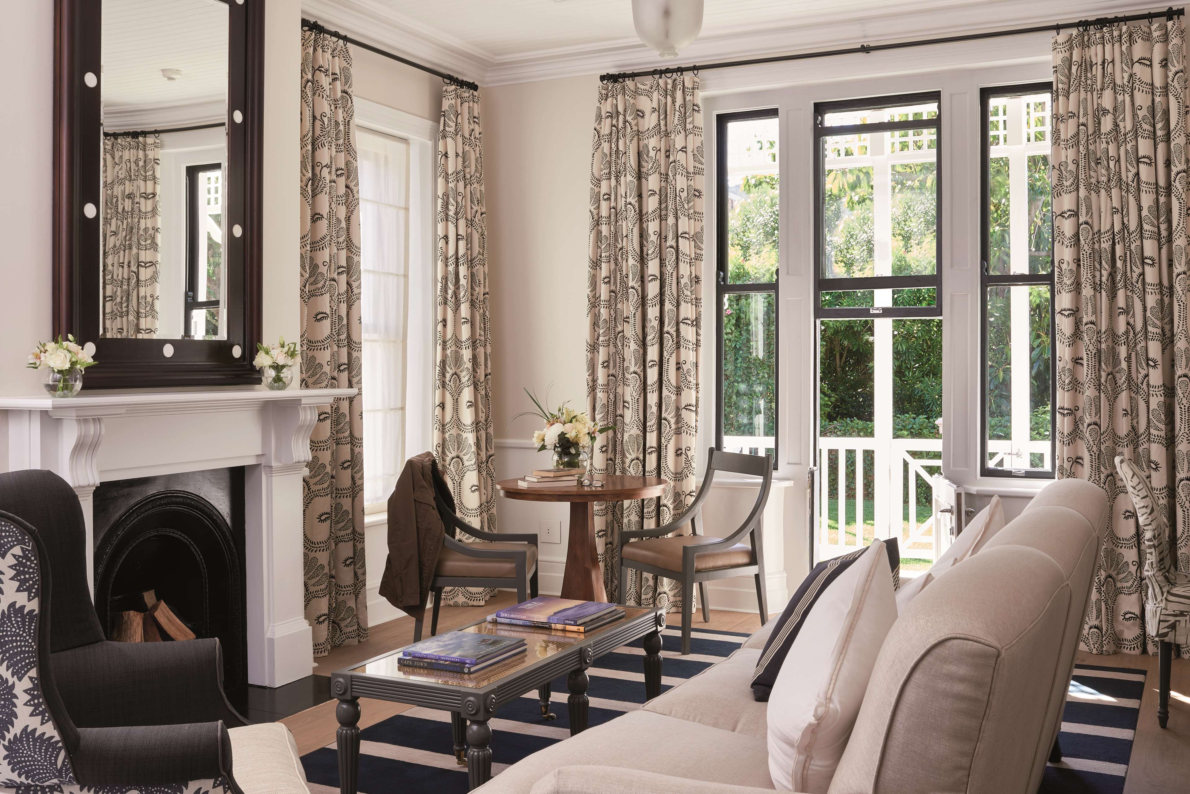 Mount Nelson, A Belmond Hotel Mount Nelson, A Belmond Hotel