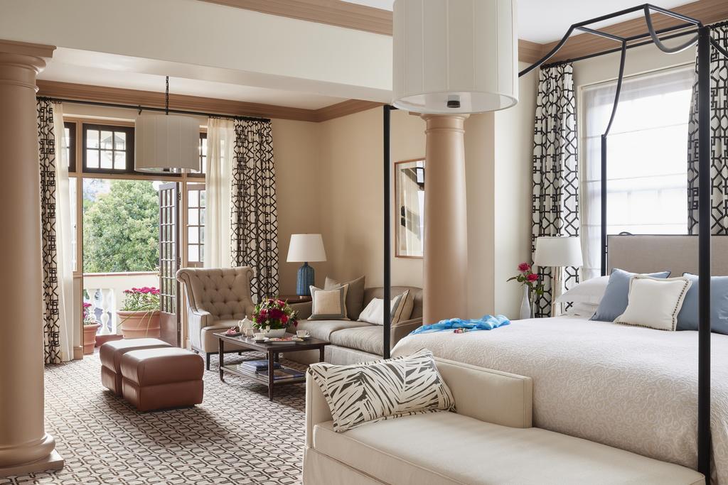 Mount Nelson, A Belmond Hotel Mount Nelson, A Belmond Hotel