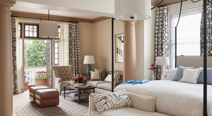 Mount Nelson, A Belmond Hotel Mount Nelson, A Belmond Hotel