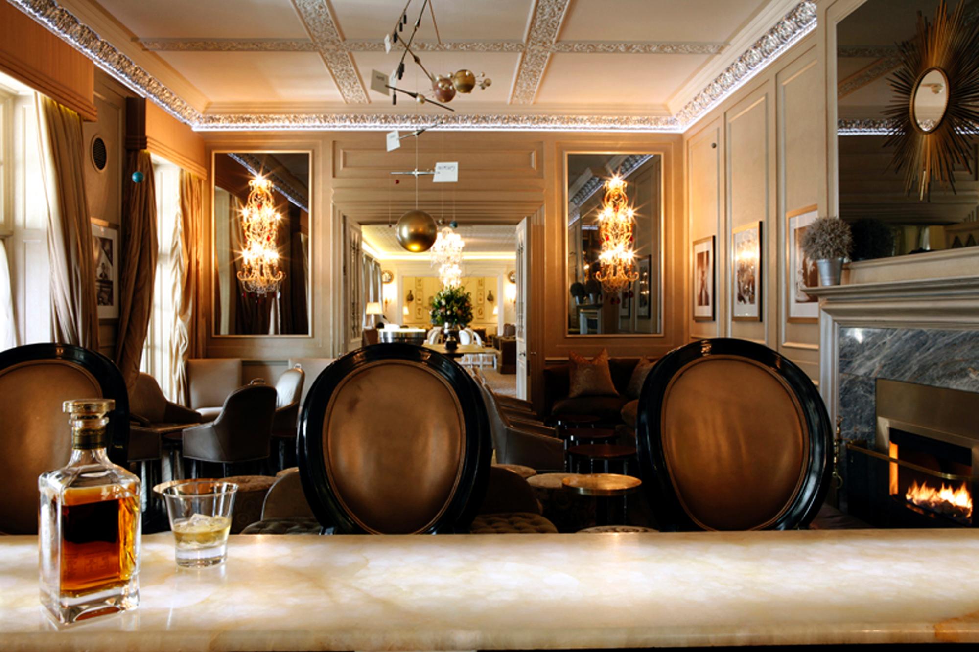 Mount Nelson, A Belmond Hotel Mount Nelson, A Belmond Hotel