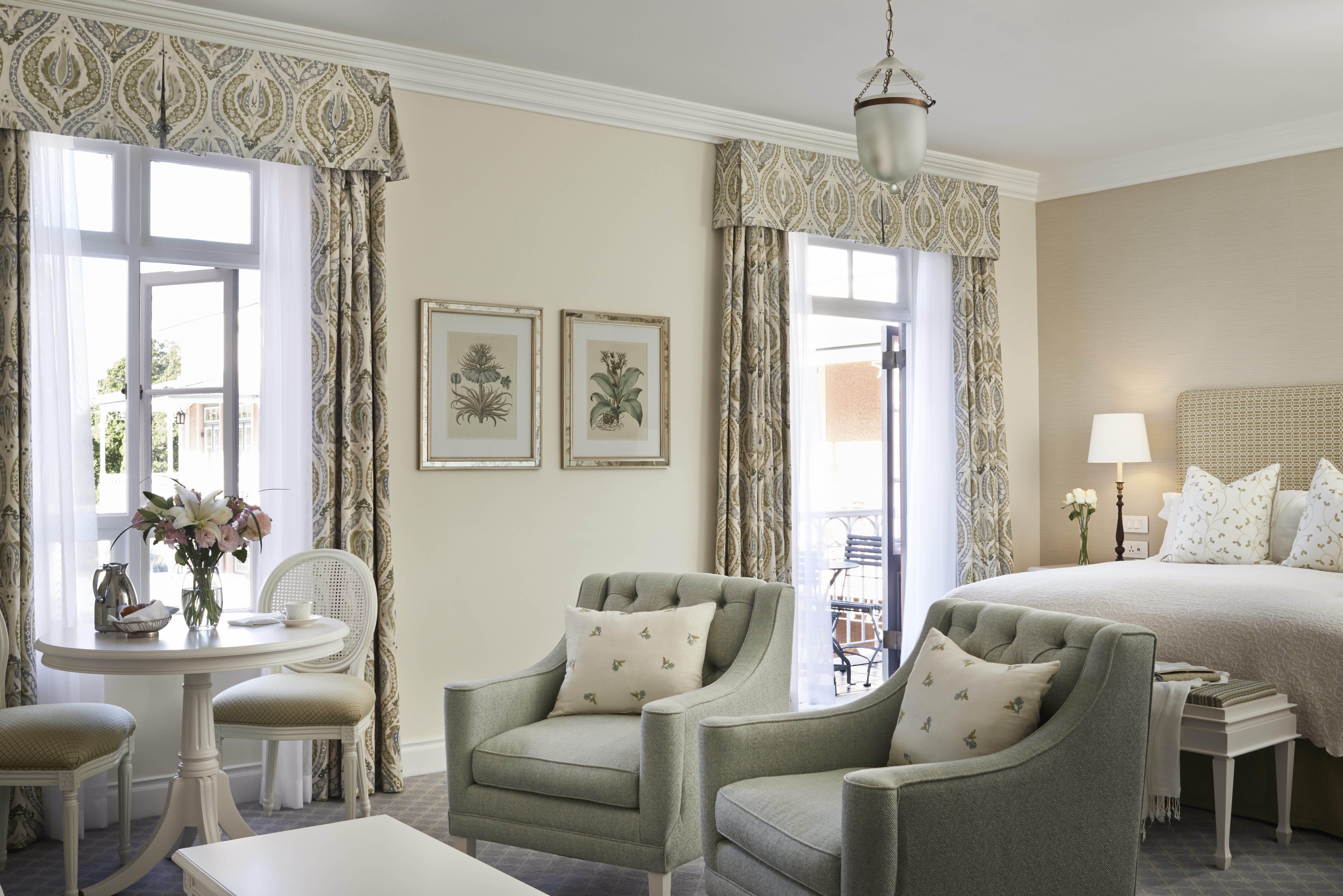 Mount Nelson, A Belmond Hotel Mount Nelson, A Belmond Hotel