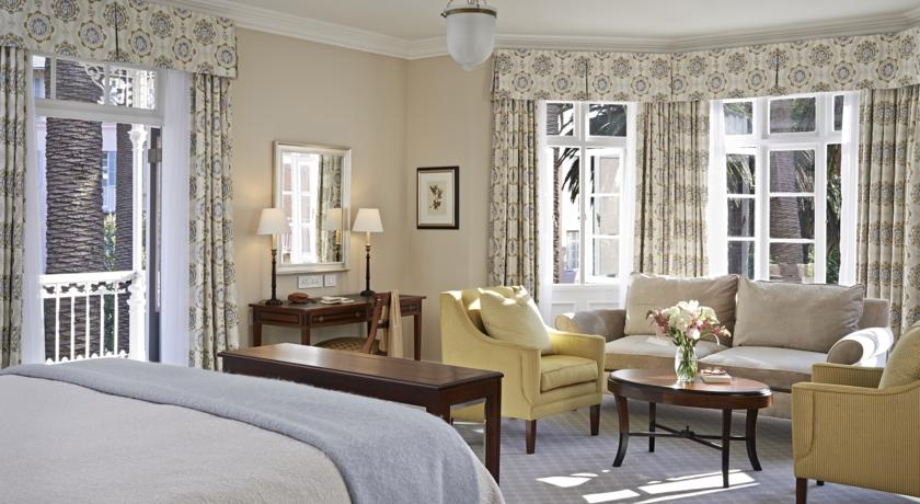 Mount Nelson, A Belmond Hotel Mount Nelson, A Belmond Hotel