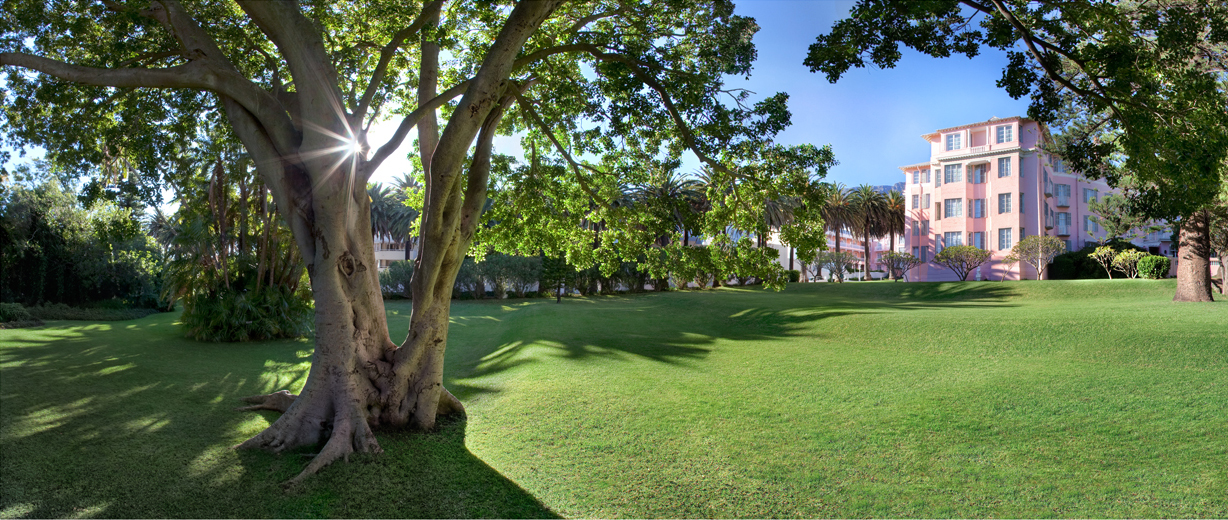 Mount Nelson, A Belmond Hotel Mount Nelson, A Belmond Hotel
