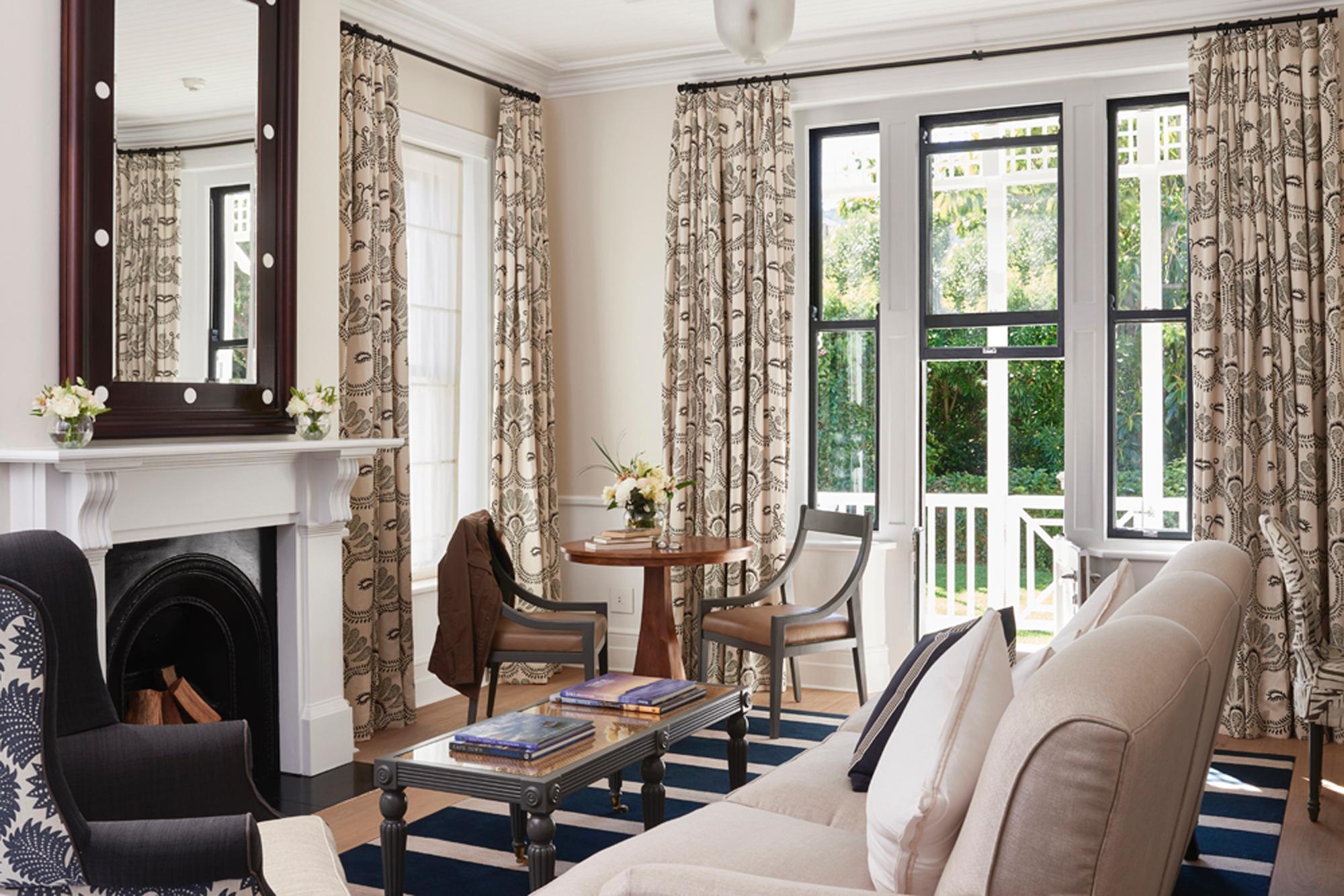 Mount Nelson, A Belmond Hotel Mount Nelson, A Belmond Hotel