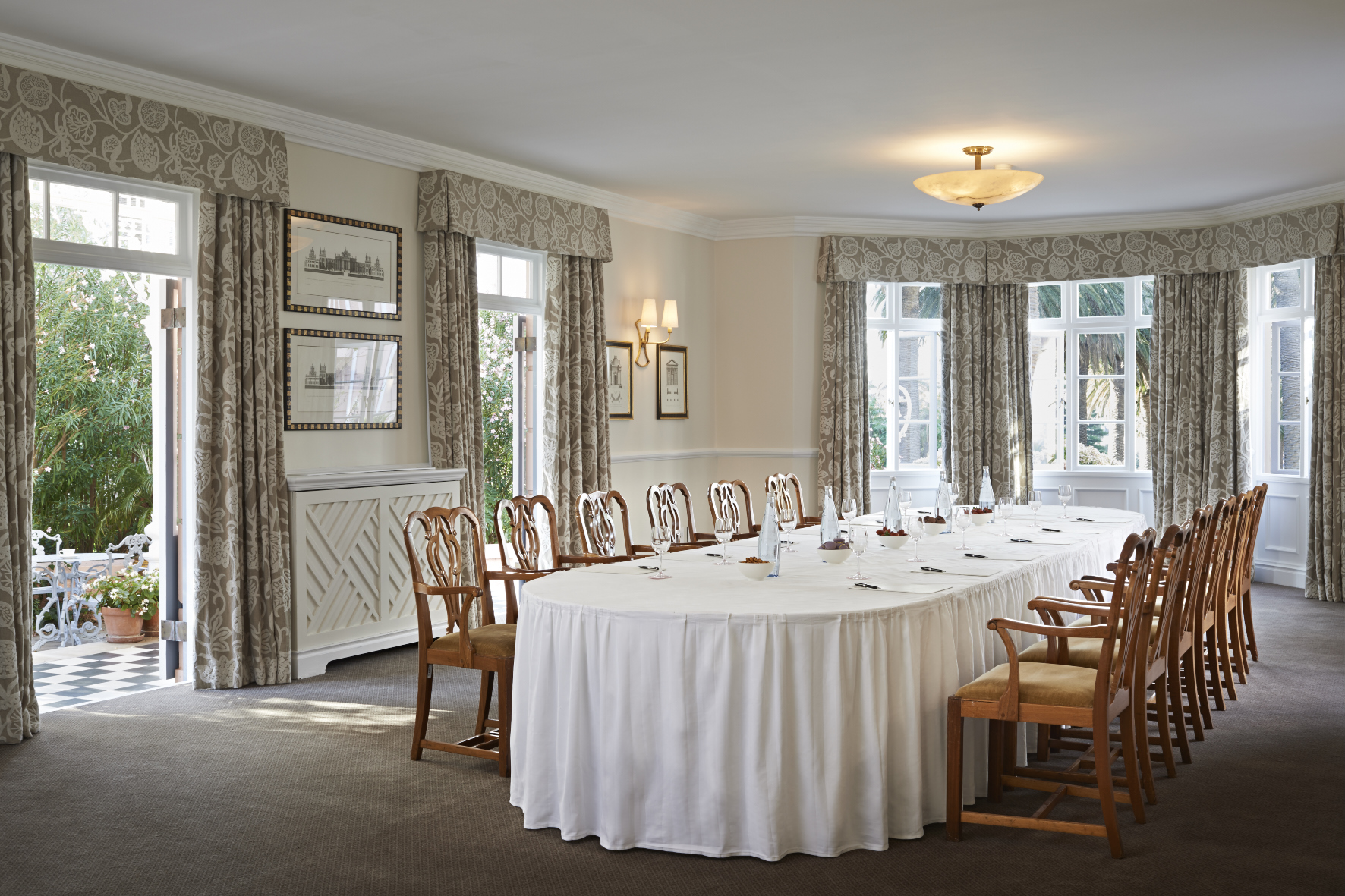 Mount Nelson, A Belmond Hotel Mount Nelson, A Belmond Hotel