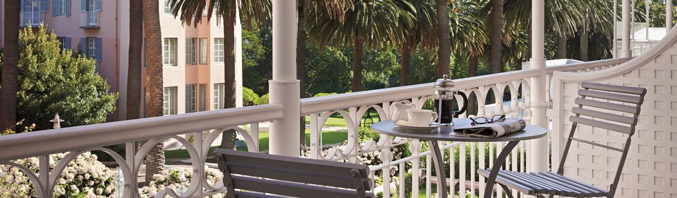 Mount Nelson, A Belmond Hotel Mount Nelson, A Belmond Hotel