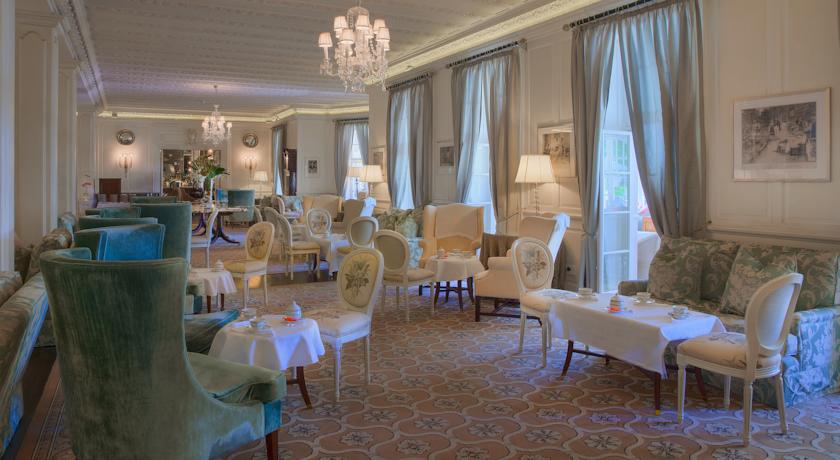 Mount Nelson, A Belmond Hotel Mount Nelson, A Belmond Hotel