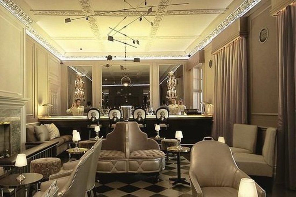 Mount Nelson, A Belmond Hotel Mount Nelson, A Belmond Hotel