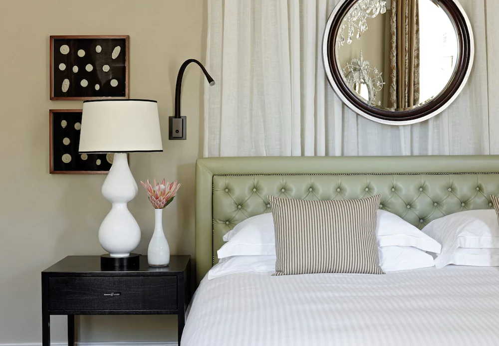 Mount Nelson, A Belmond Hotel Mount Nelson, A Belmond Hotel