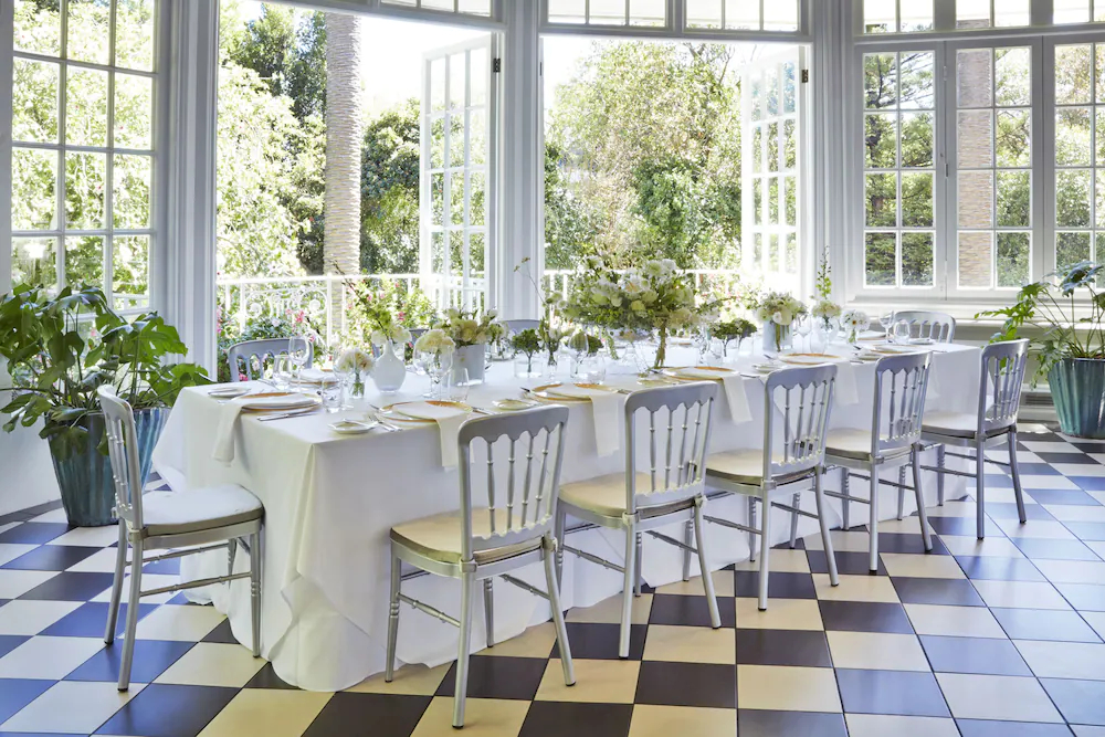 Mount Nelson, A Belmond Hotel Mount Nelson, A Belmond Hotel