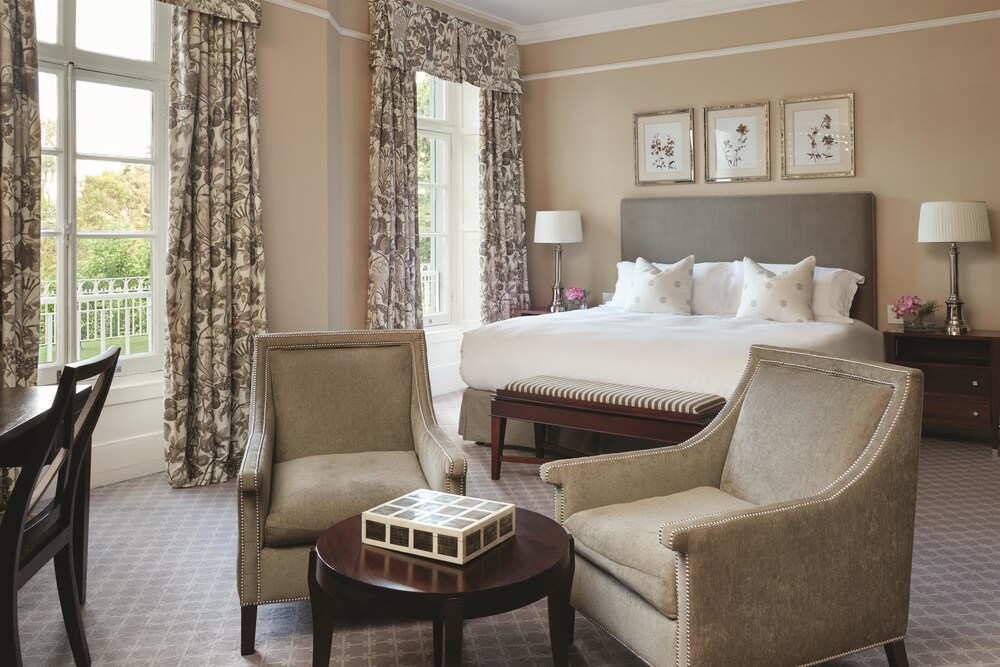 Mount Nelson, A Belmond Hotel Mount Nelson, A Belmond Hotel