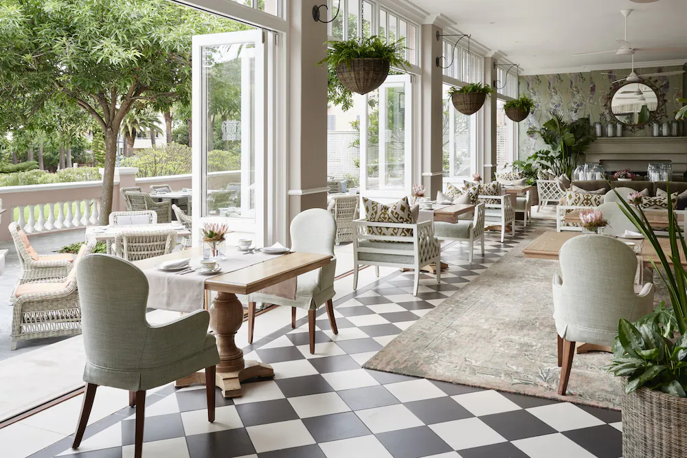 Mount Nelson, A Belmond Hotel Mount Nelson, A Belmond Hotel