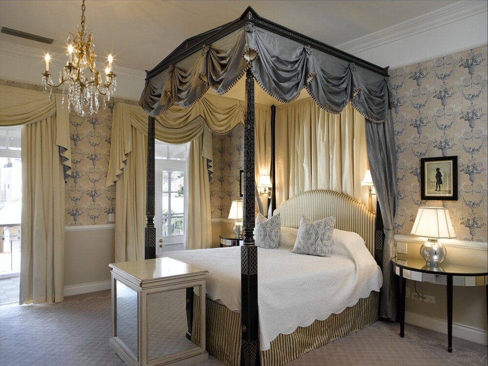 Mount Nelson, A Belmond Hotel Mount Nelson, A Belmond Hotel