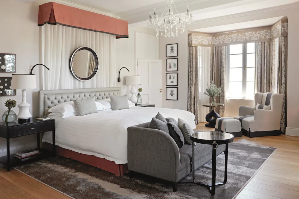 Mount Nelson, A Belmond Hotel Mount Nelson, A Belmond Hotel