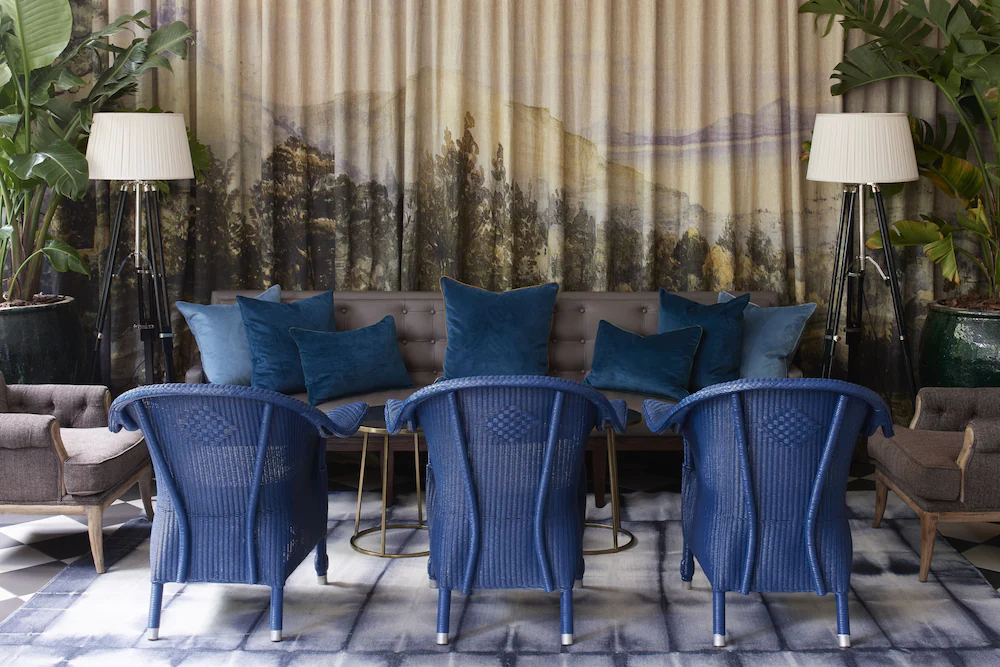 Mount Nelson, A Belmond Hotel Mount Nelson, A Belmond Hotel