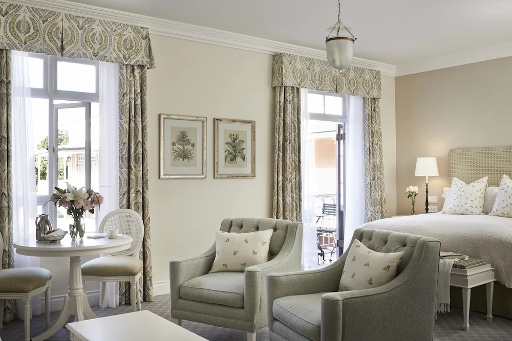 Mount Nelson, A Belmond Hotel Mount Nelson, A Belmond Hotel