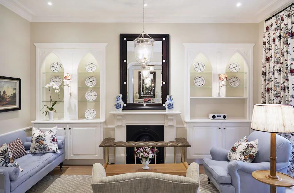Mount Nelson, A Belmond Hotel Mount Nelson, A Belmond Hotel