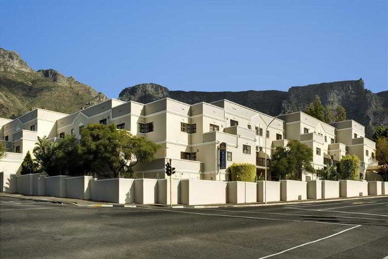 Best Western Cape Suites Hotel