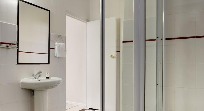 Best Western Cape Suites Hotel