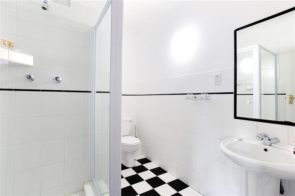 Best Western Cape Suites Hotel