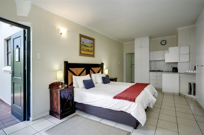 Best Western Cape Suites Hotel