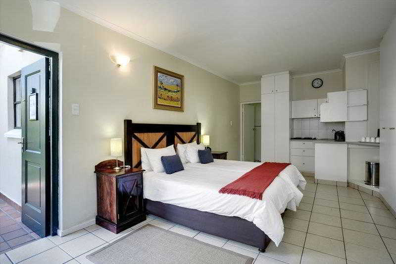 Best Western Cape Suites Hotel