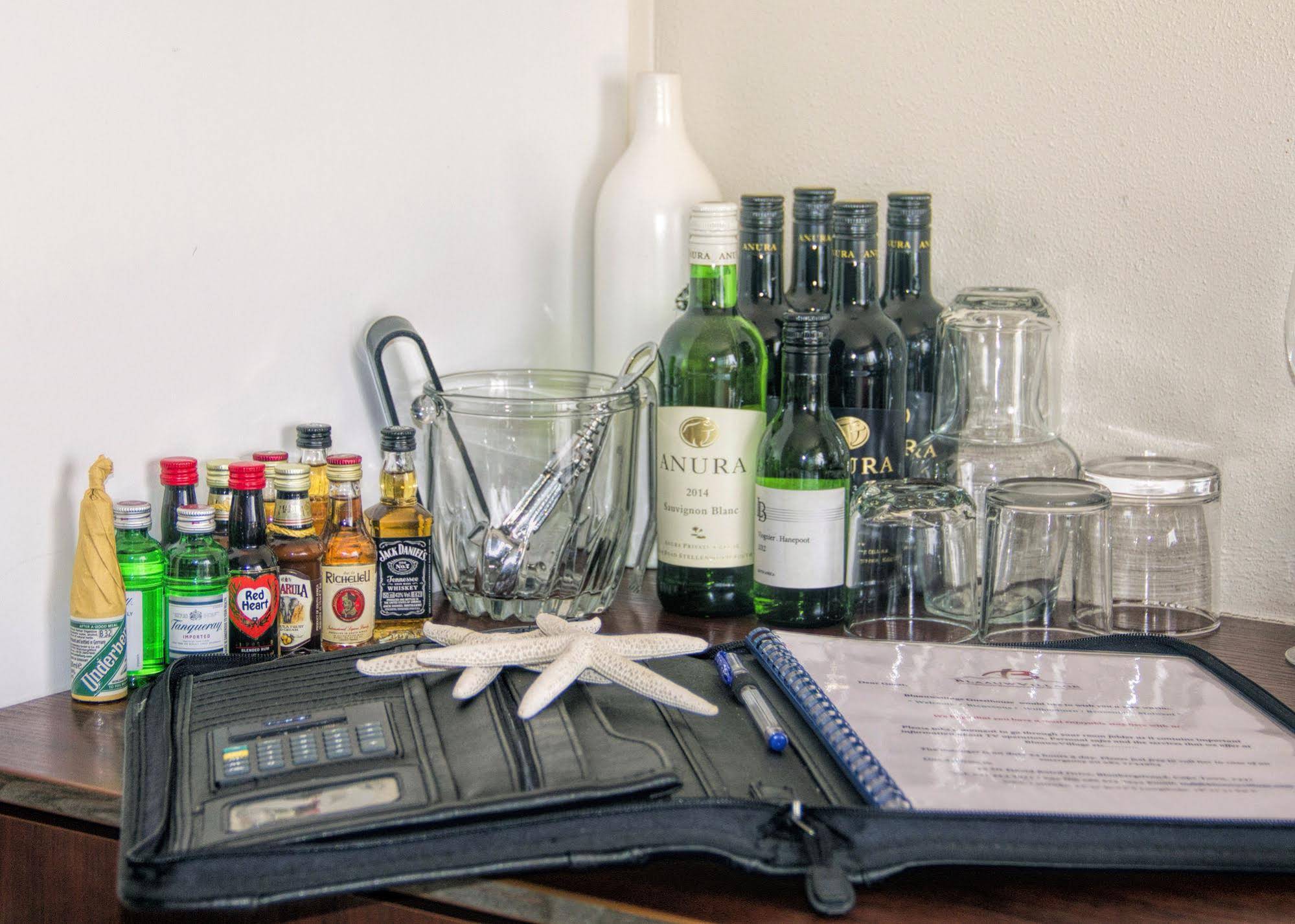 Blaauwvillage Luxury Boutique Guesthouse