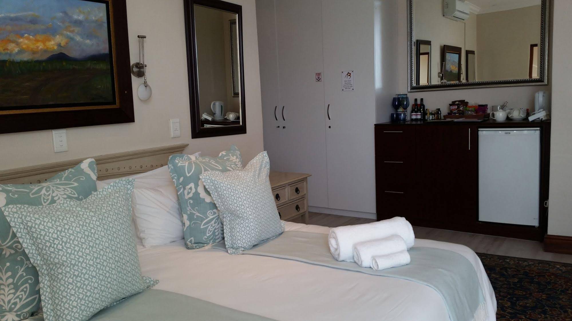 Blaauwvillage Luxury Boutique Guesthouse