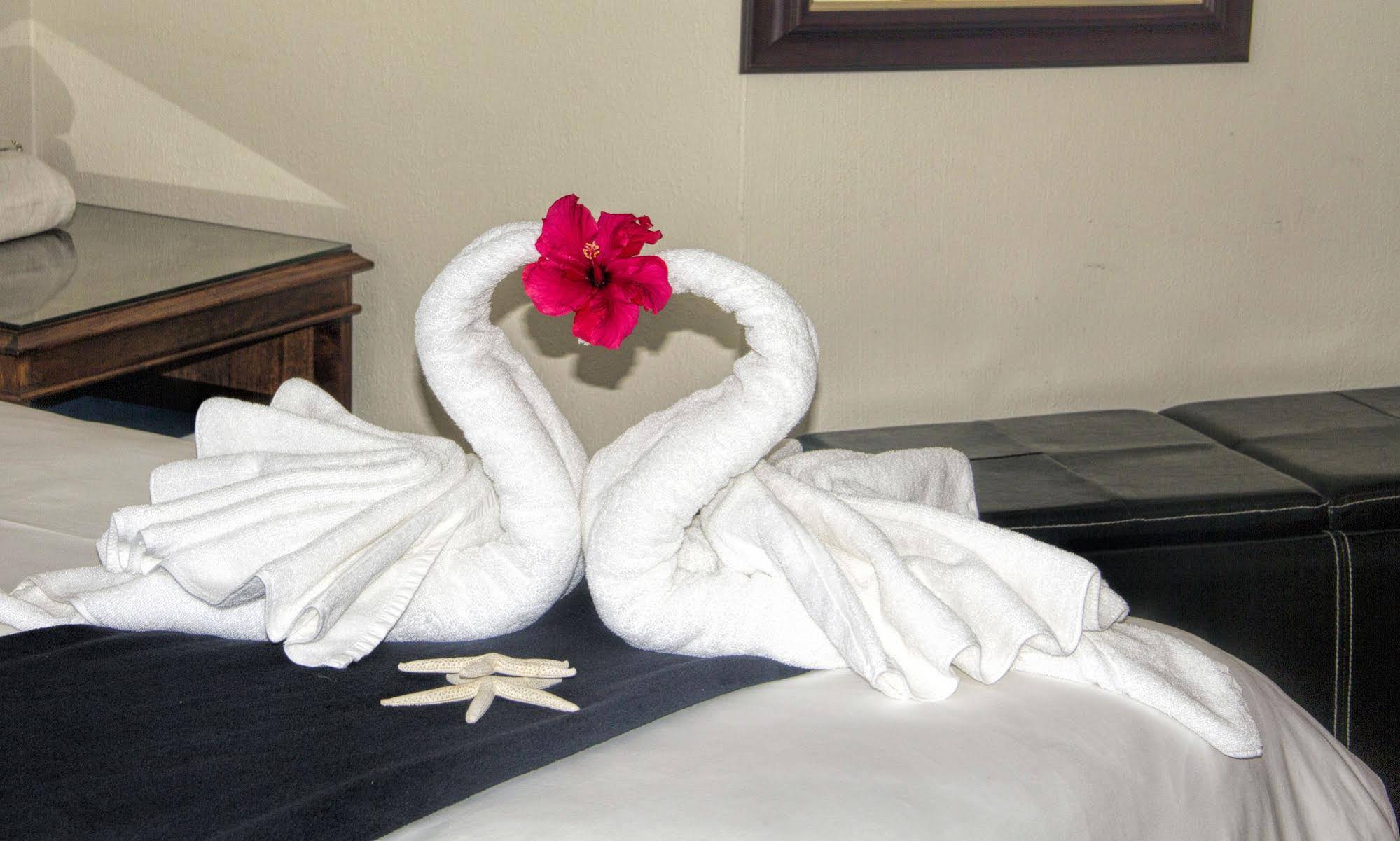 Blaauwvillage Luxury Boutique Guesthouse