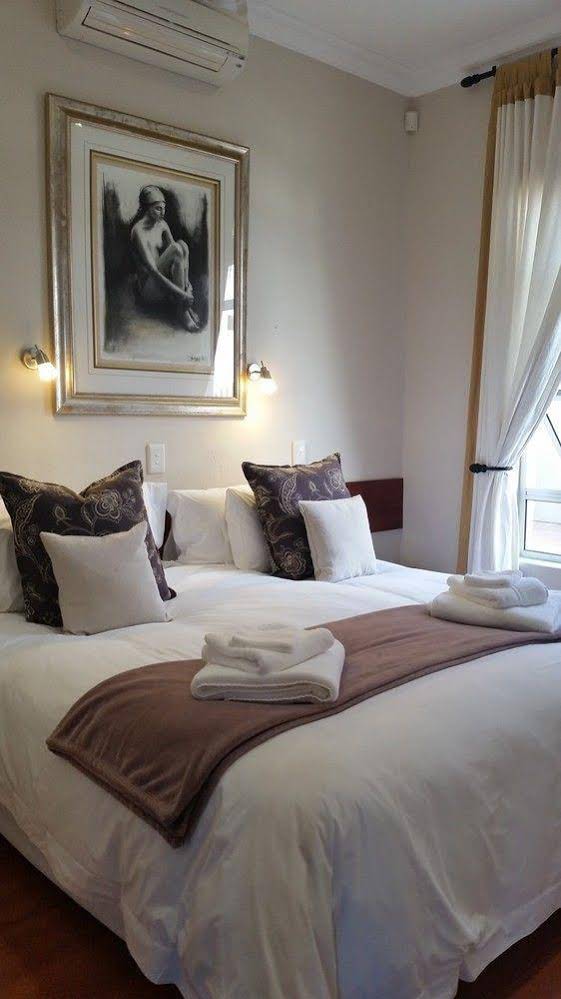 Blaauwvillage Luxury Boutique Guesthouse